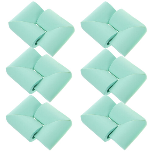 60Pièces Protections D'angle Souples En Mousse Pour 1