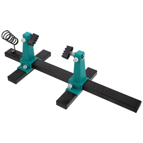 support pcb réglable pour fer à souder avec base fixation