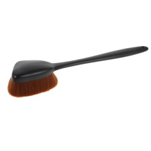 pinceau applicateur crème autobronzante pour corps et