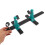 support pcb réglable pour fer à souder avec base fixation 4