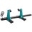 support pcb réglable pour fer à souder avec base fixation 10