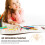 4 Pièces Jeux De Puzzle En Bois Animal Type 8
