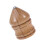 3 Pièces Jouet Bois Cheville Vintage Orme 6 Cm 10