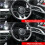 Cache de Commandes de Direction pour Volant de Voiture pour  Xforce Outlander Sport 2025 6