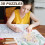 4 Pièces Jeux De Puzzle En Bois Animal Type 10