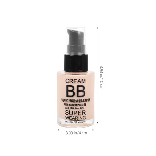 Crème Teintée Hydratante Correctrice Ivoire 2