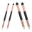 16Pièces Stylo Éponge Double-Embout Pour Dessin Ombres 3