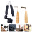 1Ensemble Accessoire Guitare Compact Pour Entretien 7