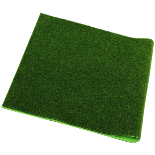 4 De Mousse Pour Aménagement Paysager