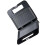 Black Cake Machine Sandwich Maker Non-Slip Base Home Use Toaster 5
