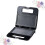 Black Cake Machine Sandwich Maker Non-Slip Base Home Use Toaster 9
