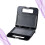 Black Cake Machine Sandwich Maker Non-Slip Base Home Use Toaster 8