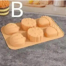 (B) New Double-layer Creative Homeware Draining Plate Suitable For Kitchen Living Room It Can Be Loaded With Melon Seeds