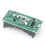 Power Lithium Battery for Boost Module 5V/9V/12V UPS, 20W Peak, 96% Efficiency, Protection Features 1