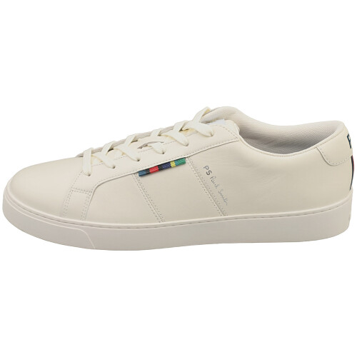 Paul Smith Paul Smith Herren BEECH Casual Sneaker Weiß - 41 EU 2