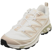 (9) Salomon Xt-6 Expanse Unisex Running Trainers in White