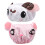 2Pièces Douche Enfants PVC Élastique Étanche 1