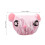 2Pièces Douche Enfants PVC Élastique Étanche 3