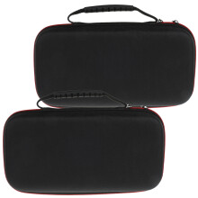2 pièces - Housse et sac de transport pour micro main