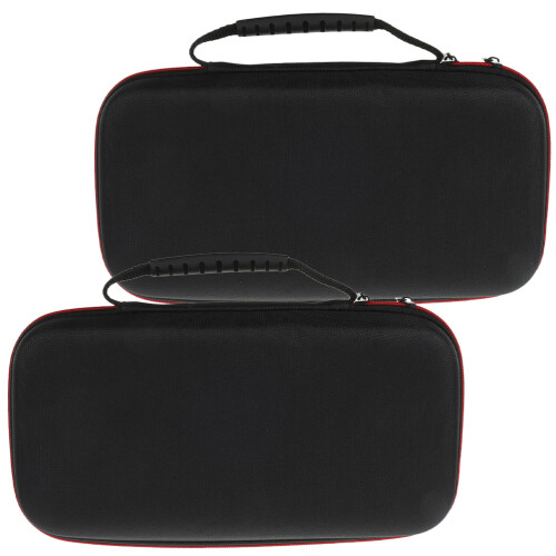 2 pièces - Housse et sac de transport pour micro main