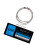 2Ensembles Jeu Cordes Guitare Nickel Bleu Accessoires Robustesse 2