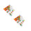 2 Ensembles Jouets Tangram Éducatifs Multicolores 6