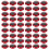 2000Pièces Yeux Simulés Pour De Durable 2
