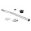 1Ensemble Accessoires Urinoir Maison Kit Installer Valve Joint Durable 1