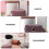 1Pièces Rangement Crottes PU Usage Extérieur Multi Couleur 7