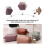 1Pièces Rangement Crottes PU Usage Extérieur Multi Couleur 6