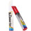 2Pièces Stylo Rayures Plastique Pratique 9