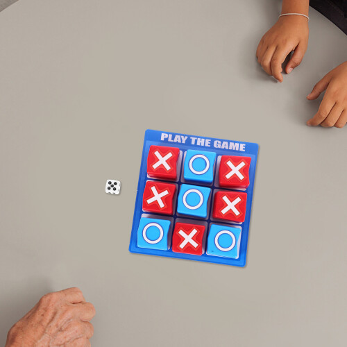 Ensemble De Jeu Pour Les Orteils Jouet Pour Maison 2