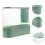 1Kitchen Utensil Holder Multifunctioneel Met Afvoer En Design 5