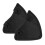 2Pièces Housses De Protection En Nylon Noir Pour Portable 7