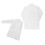 2Pièces Blouses Enfants Pour Expériences Et Déguisement 8