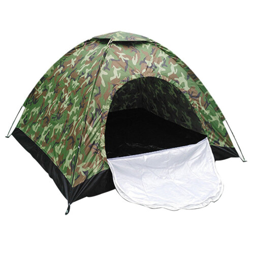 1Pièces Résidentielle Double Fibre Camping