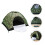 1Pièces Résidentielle Double Fibre Camping 8