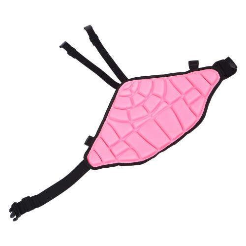 5Pièces De Protection Multicolores Anti-Glisse Pour Patinage 1
