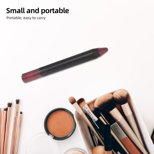 Lip Stain À Crayon Crème Portable 2