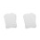 100Pièces Formes Carton Pour Pliage Protection 5