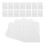 100Pièces Formes Carton Pour Pliage Protection 3