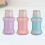 3 Pièces Bouteille De Verrouillable En Plastique 5