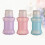 3 Pièces Bouteille De Verrouillable En Plastique 9