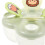 2 Pièces Distributeur De Lait Bébé Voyage Avec 4 Compartiments 6