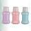 3 Pièces Bouteille De Verrouillable En Plastique 7