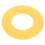 Mute Silicone Pour Saxophone Ténor Jaune Réduction De Bruit 1