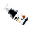 gel douche 250 ml exfoliant blanchissant pour corps 9