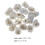 Décoration Améthyste Cristal Naturel Pour Bureau 2