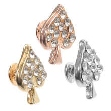 3Pièces Clous Décoratifs Montre Alliage Zinc Multicolore Accessoires