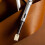 3Pièces Pointe Stylo Or En Cuivre Usure Résistante 3
